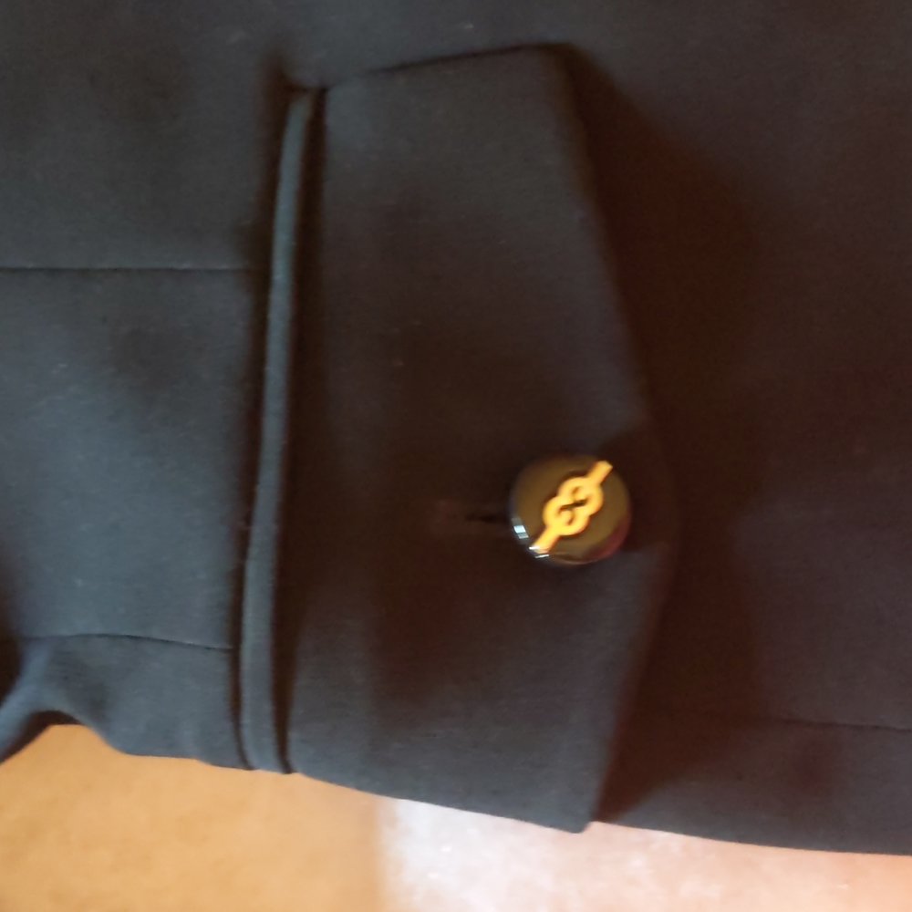 ESCADA jacket - Picture 2 of 4